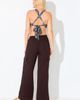Swimsuits for All Swimsuits for All Cotton Gauze Cargo Pant - 2
