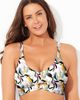 Swimsuits for All Swimsuits for All Cut Out Longline Bikini Top - 5