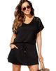 Swimsuits for All Swimsuits for All Emmie Crochet Cover Up Tunic - 1