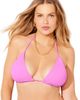 Swimsuits for All Swimsuits for All Essential String Triangle Bikini Top - 1