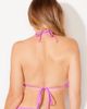 Swimsuits for All Swimsuits for All Essential String Triangle Bikini Top - 3