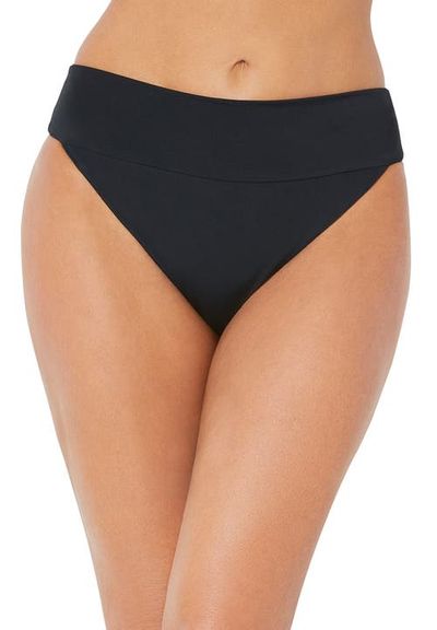 Swimsuits for All Swimsuits for All High Cut Cheeky Swim Brief