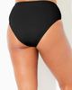 Swimsuits for All Swimsuits for All High Waist Chain Accent Tummy Control Swim Brief - 2