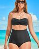 Swimsuits for All Swimsuits for All High Waist Swim Brief - 4