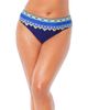 Swimsuits for All Swimsuits for All Hipster Swim Brief - 1