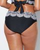 Swimsuits for All Swimsuits for All Hipster Swim Brief - 2