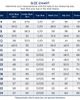 Swimsuits for All Swimsuits for All Longer Length Twist Front Tankini Top - 3