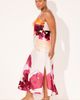 Swimsuits for All Swimsuits for All Pack & Go Bandeau Wrinkle Resistant Maxi Cover Up Dress (plus Available) - 4