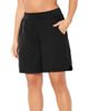 Swimsuits for All Swimsuits for All Quick Dry Petal Hem Short - 1