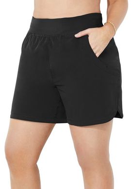 Swimsuits for All Swimsuits for All Quick Dry Swim Short