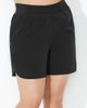 Swimsuits for All Swimsuits for All Quick Dry Swim Short - 4