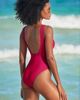 Swimsuits for All Swimsuits for All Scoop Back One Piece - 2