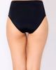 Swimsuits for All Swimsuits for All Shirred Sarong Skirt Swim Brief - 2