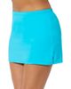 Swimsuits for All Swimsuits for All Side Slit Swim Skirt With Built - 1