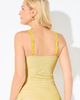Swimsuits for All Swimsuits for All Sweetheart Shirred Tankini Top (plus Available) - 2
