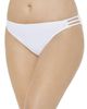 Swimsuits for All Swimsuits for All Triple String Swim Brief - 1