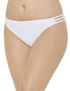 Swimsuits for All Swimsuits for All Triple String Swim Brief