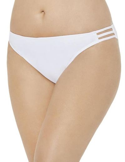 Swimsuits for All Swimsuits for All Triple String Swim Brief