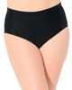 Swimsuits for All Swimsuits for All Tummy Control Swim Brief - 1