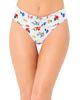 Swimsuits for All Swimsuits for All V Cut Swim Brief - 1