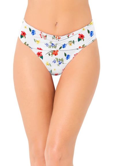 Swimsuits for All Swimsuits for All V Cut Swim Brief