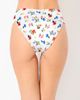 Swimsuits for All Swimsuits for All V Cut Swim Brief - 2