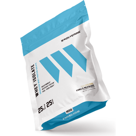Swolverine Swolverine Whey Protein Isolate