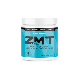 Swolverine Swolverine ZMT Nighttime Recovery Formula