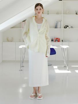 SY2C Compose Long Skirt