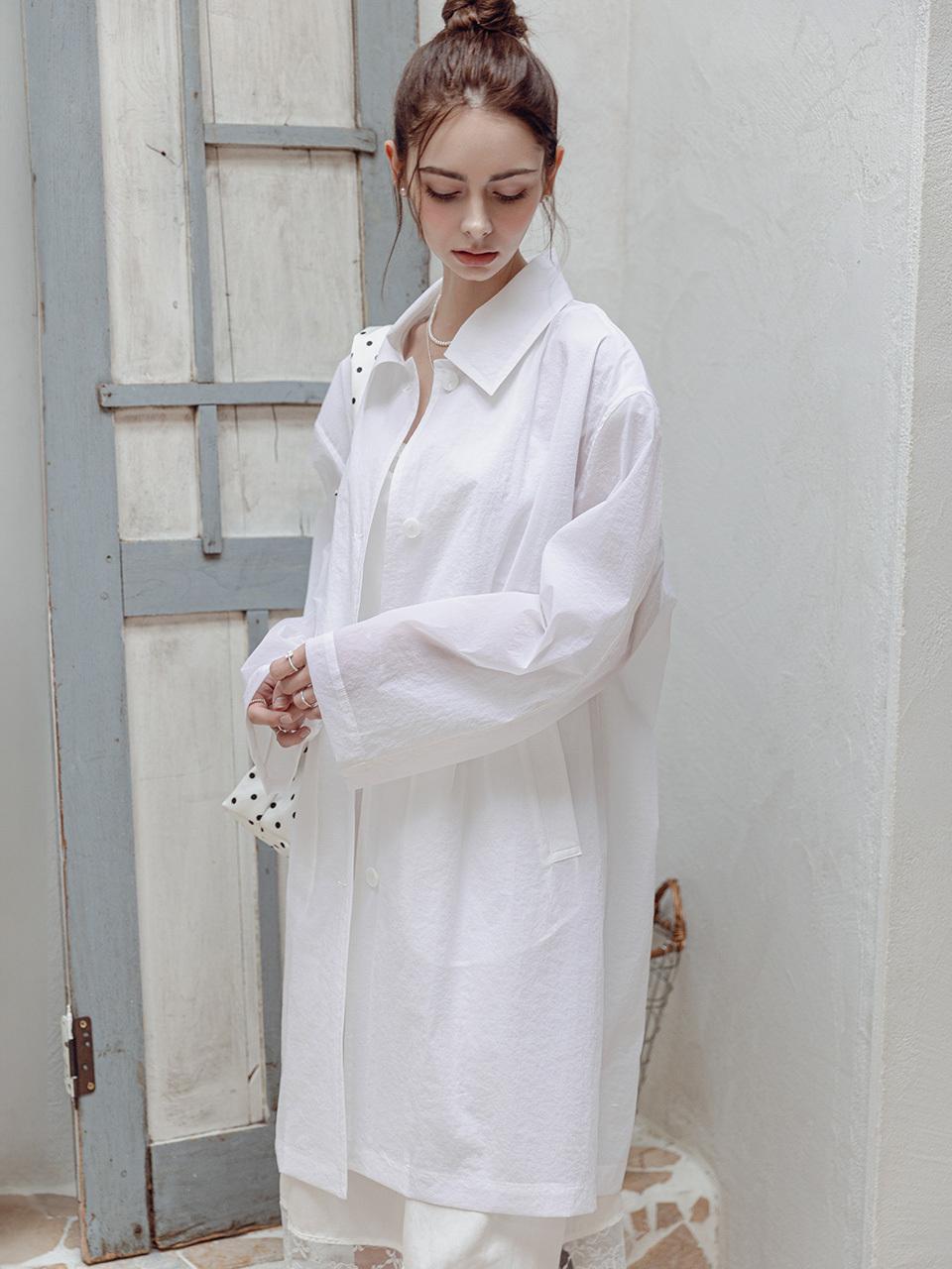SY2C Summer Wind Shirts Blazer