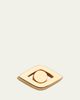 Sydney Evan Mini Pure Evil Eye Stud Earrings - 1