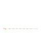 Sydney Evan Sydney Evan Bezel Segment Bracelet - 2