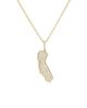 Sydney Evan Sydney Evan California State Charm Necklace - 2