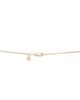 Sydney Evan Sydney Evan Equestrian Coin Necklace - 4