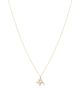 Sydney Evan Sydney Evan LA Charm Necklace - 1