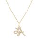 Sydney Evan Sydney Evan LA Charm Necklace - 2