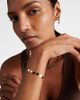 Sydney Evan Sydney Evan Pure Heart Eternity 14kt gold bracelet - 2