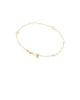 Sydney Evan Sydney Evan Shells Chain Bracelet - 3