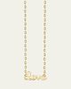 Sydney Evan Tiny Pure Love Necklace, 18" - 1