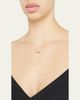 Sydney Evan Tiny Pure Love Necklace, 18" - 2
