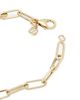 Sydney Evan Women's 14K Yellow Gold & 0.1 TCW Diamond Heart Charm Bracelet - 3