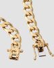 Sydney Evan Women's 14K Yellow Gold & 0.21 TCW Diamond "Love" Bracelet - 4