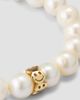 Sydney Evan Women's 14K Yellow Gold & Cultured Freshwater Pearl Beaded Stretch Bracelet - 3