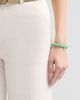 Sydney Evan Women's 14K Yellow Gold, Chrysoprase & Multi-Gemstone Beaded Stretch Bracelet - 2