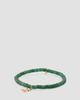 Sydney Evan Women's 14K Yellow Gold, Green Aventurine & Multi-Gemstone Beaded Stretch Bracelet - 4