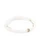 Sydney Evan Women's 14K Yellow Gold, Rainbow Moonstone & 0.024 TCW Diamond Daisy Rondelle Beaded Choker Necklace - 1