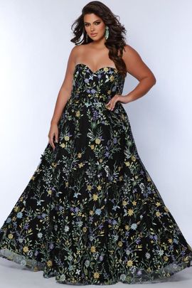 Sho Dress