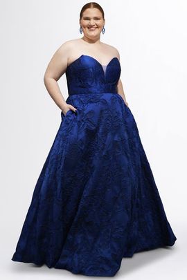 Sho Dress