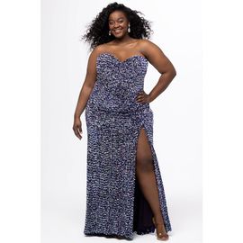 Sho Dress