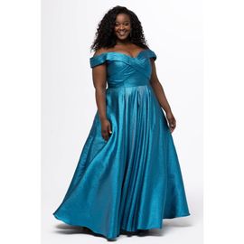 Sho Dress